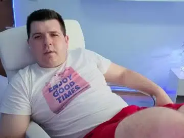 Chaturbate Sex Chat of basystem8