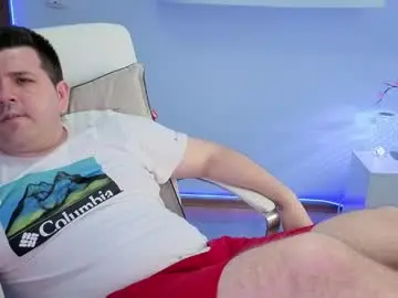 Chaturbate Best live sex cam show of basystem8