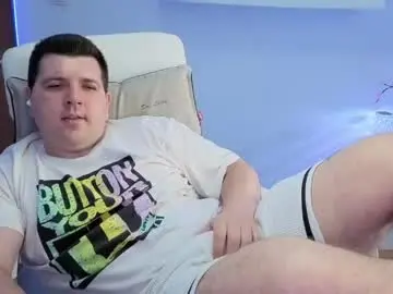 Chaturbate Adult Video Chat of basystem8