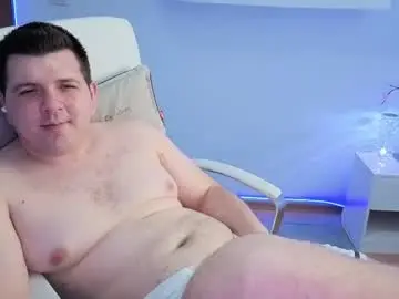 Chaturbate Free Porn Cam of basystem8