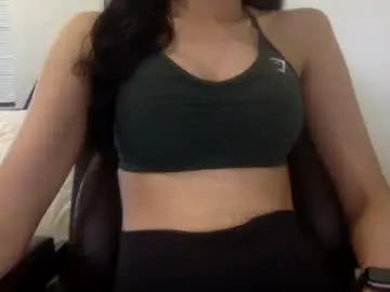 Chaturbate Adult Video Chat of blackcardbimbo