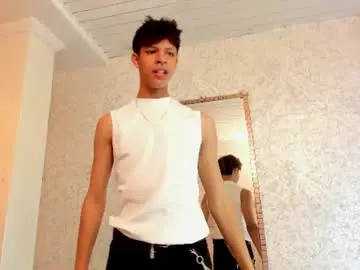 Chaturbate Watch Live Sex Cams of ethan_qop