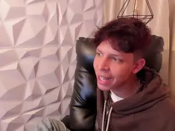 Chaturbate Best Webcam of ethan_qop