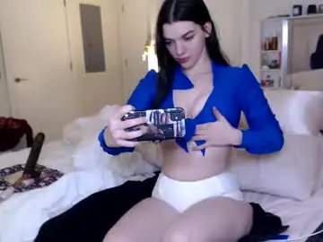 Chaturbate Adult Video Chat of greeneyedmilly