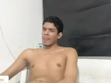 Chaturbate Adult Webcams of jonhsebastiann