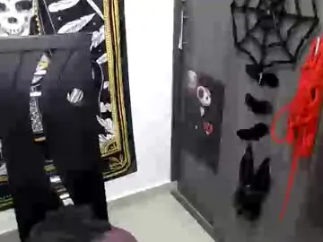 Chaturbate Best live sex cam show of lilith_miaw