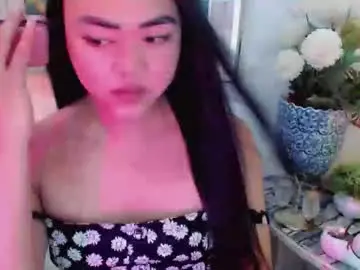 Chaturbate Live Sex Cam of lustfuloffendertrina