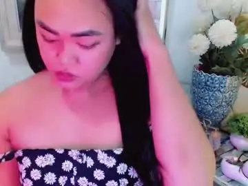 Chaturbate Nude Webcam of lustfuloffendertrina