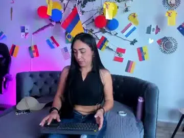 Chaturbate Best Webcam of mia_davis__
