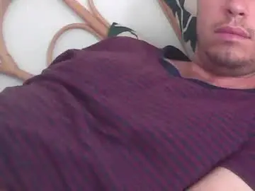 Chaturbate Live Sex Cam of milowww1601