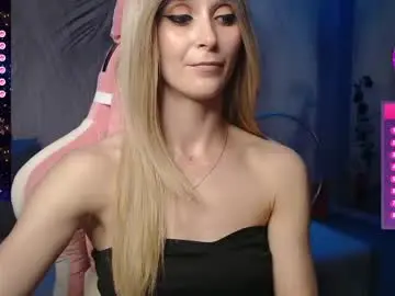 Chaturbate Best live sex cam show of strongalice