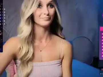 Chaturbate Adult Webcam of strongalice