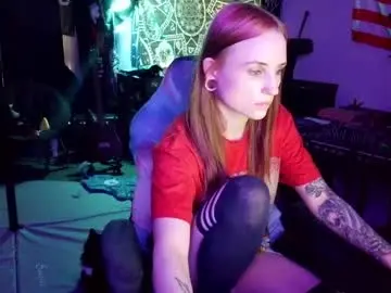Chaturbate Nude Webcam of xxlilithmoonxx
