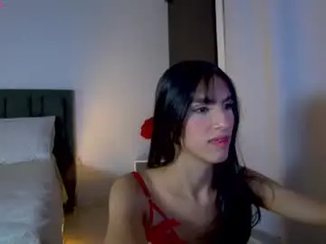 Chaturbate Free Live Porn of alana_sofia_