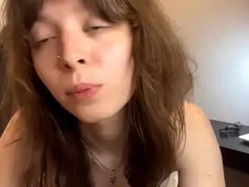 Chaturbate Free Porn Cam of bernitaazen