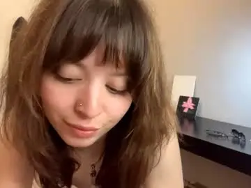 Chaturbate Best Webcam of bernitaazen