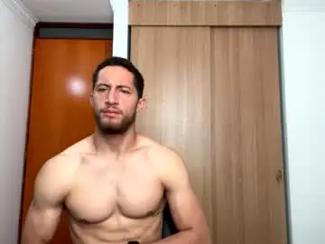 Chaturbate Watch Live Sex Cams of enzo_savage