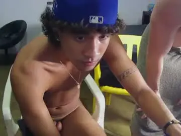 Chaturbate Live Sex of hansel_take