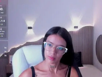 Chaturbate Best Webcam of iris8_