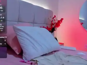 Chaturbate Watch Live Sex Cams of liaagener