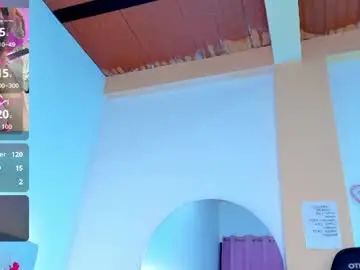 Chaturbate Live Porn of liaagener