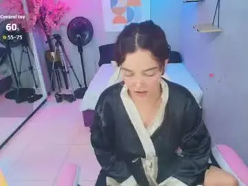 Chaturbate Adult Webcams of maggy_t18