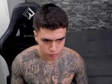 Chaturbate Free Live Porn of mathew_wolf4