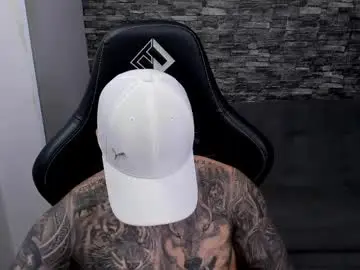 Chaturbate Private Sex Chat of mathew_wolf4
