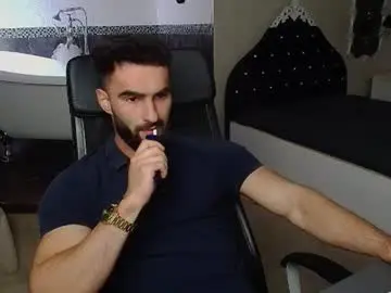 Chaturbate Live Sex Cam of micahlane