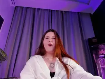 Chaturbate Live Sex Cam of mireyalin