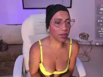 Chaturbate Live Porn of shantall_wills