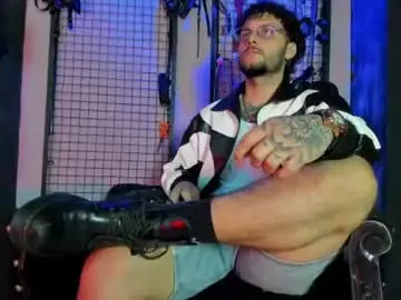 Chaturbate Best Webcam of twisted_fantasy_