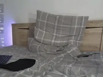 Chaturbate Nude Webcam of wilson_mcallister