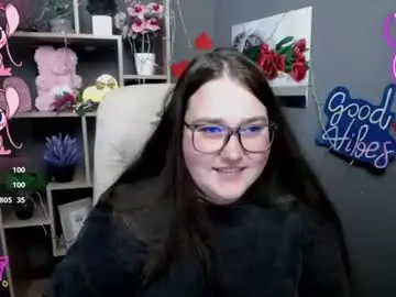 Chaturbate Nude Webcam of xx_daniella_xx