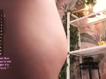 Chaturbate Watch Live Sex Cams of zara_shine