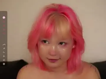 Chaturbate Nude Webcam of zara_shine