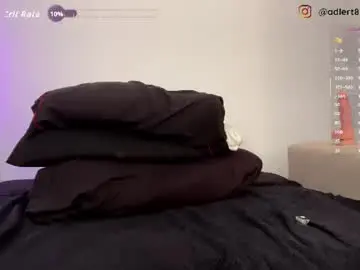 Chaturbate Best live sex cam show of adler800354