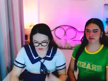 Chaturbate Adult Video Chat of almirablont13