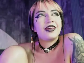 Chaturbate Adult Webcams of aylen_darkmoor