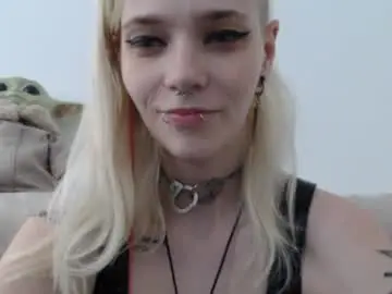 Chaturbate Sex Chat of brookewylde_20