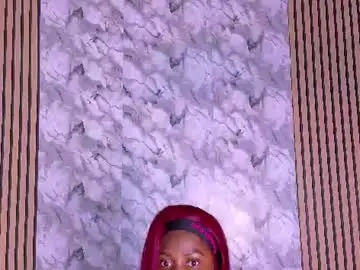 Chaturbate Live Porn of chocoo_dessert