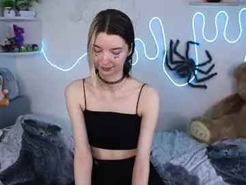 Chaturbate Free Porn Cam of emmie_everly