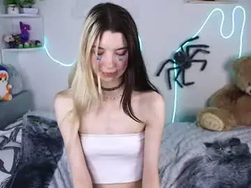 Chaturbate Sex Chat of emmie_everly