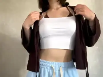 Chaturbate Watch Live Sex Cams of giovannatimm