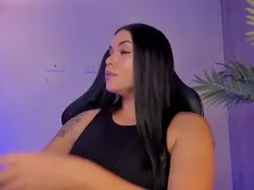 Chaturbate Best live sex cam show of goddess_veronicaaa
