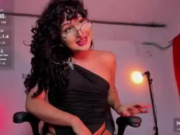 Chaturbate Adult Webcam of heka_prudence