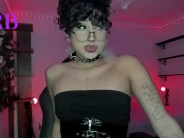 Chaturbate Adult Webcam of heka_prudence