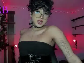 Chaturbate Adult Webcams of heka_prudence