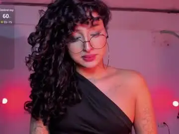 Chaturbate Live Sex of heka_prudence