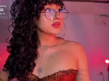 Chaturbate Best live sex cam show of heka_prudence